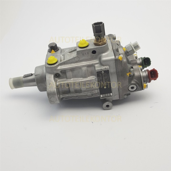 Denso Pumpe 097300-001 für Toyota Avensis 2.0 D 85KW 115/116PS