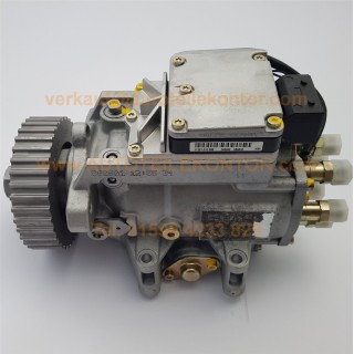 Bosch Einspritzpumpe 0470506046 für Audi A8 (auch Quattro) 1997-2000 110kW