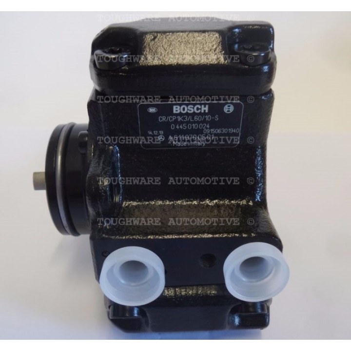 Réusiné - Pompe à Injection / Pompe Haute Pression BOSCH 0445010024 pour Mercedes-Benz Sprinter 2-t 3-t 4-t 208/211/213/308/311/