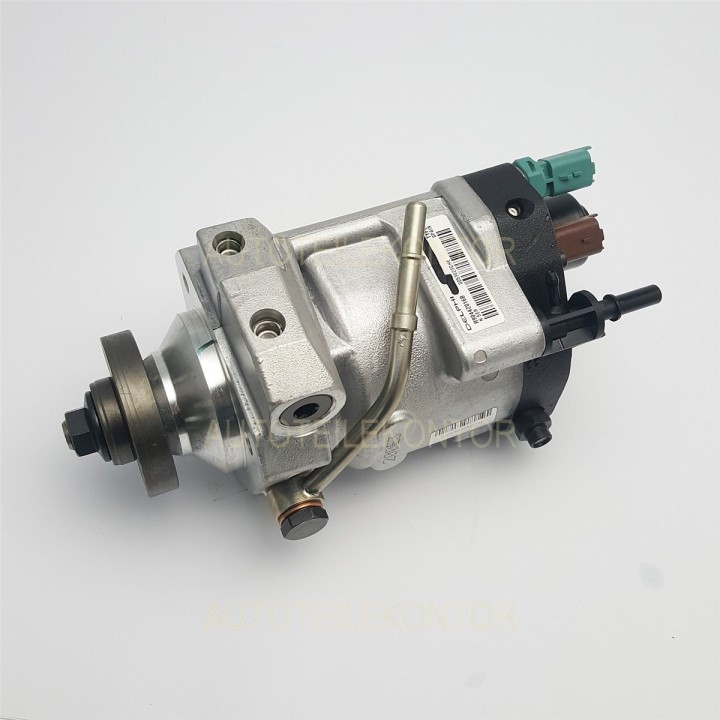 Pompe à Injection / Pompe Haute Pression Delphi 9044A016A pour Ford Focus Transit Connect 1.8 TDCI 75/90/100/115 ch.