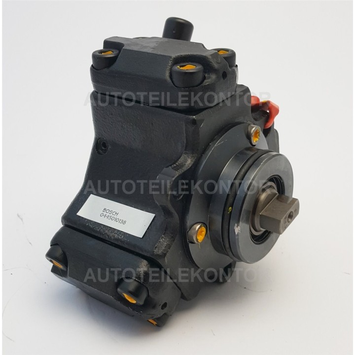 Bosch Einspritzpumpe / Fuel Injection Pump 0445010138