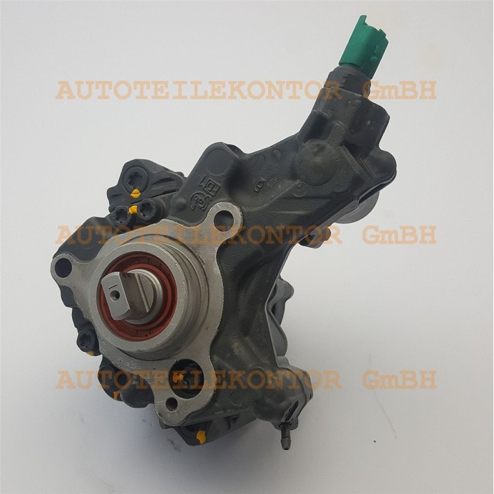 Delphi Einspritzpumpe 9424A000A für Citroen C4 I Grand Picasso C5 III 2.0 HDI