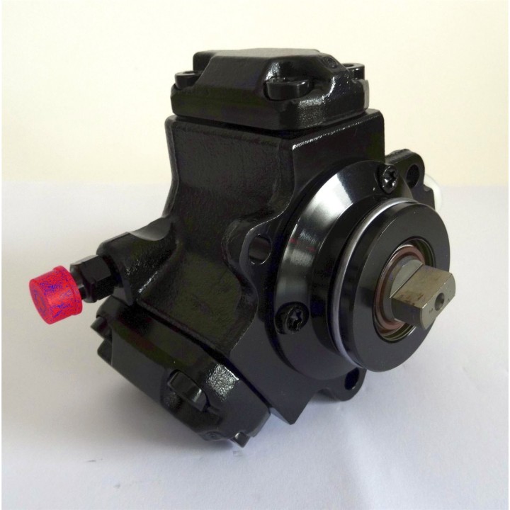 Dieselpumpe 0986437023 für Fiat Fiorino 1.3DMultijet 2007-2019 55kW 75PS 