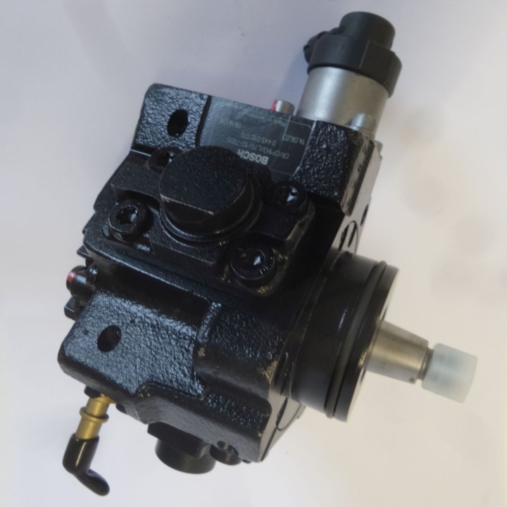 Bosch Einspritzpumpe 0445010223 für Renault Koleos Laguna Trafic 2.0dCi