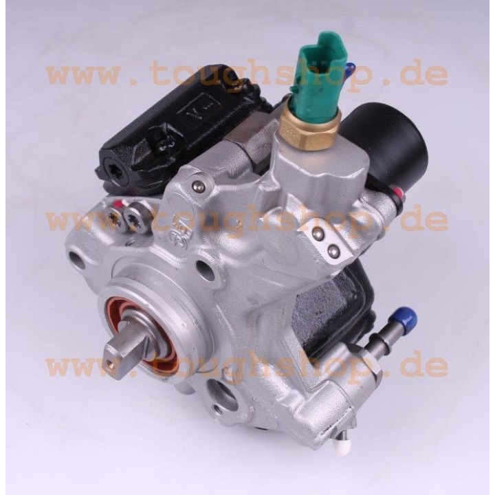 Delphi 9422A040A Einspritzpumpe für Chevrolet CRUZE J305 / ORLANDO J309 2.0D 