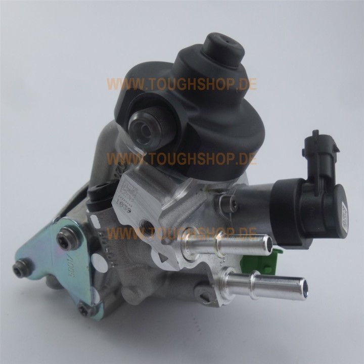 Bosch Einspritzpumpe 0445010530 für Renault Clio & Dacia Sandero 1.5dCi