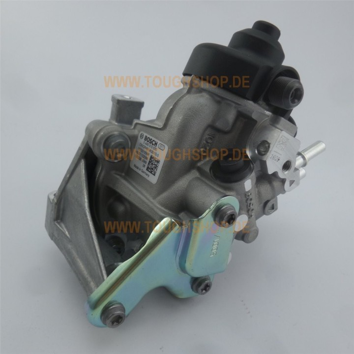 Bosch Einspritzpumpe 0445010530 für Renault Clio & Dacia Sandero 1.5dCi