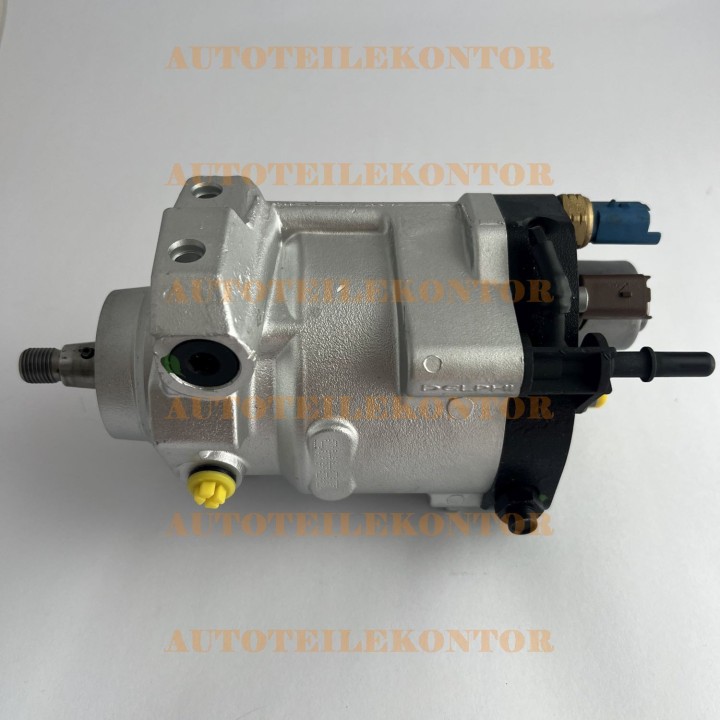 Delphi 9044A090A Pumpe für Ford Mondeo III 2.0 16 V TDDi TDCi 115PS 9044A100A