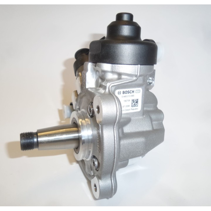 Dieselpumpe 0445010611 für Audi A4 2.7TDI 2007-2012 163/190PS 120/140kW