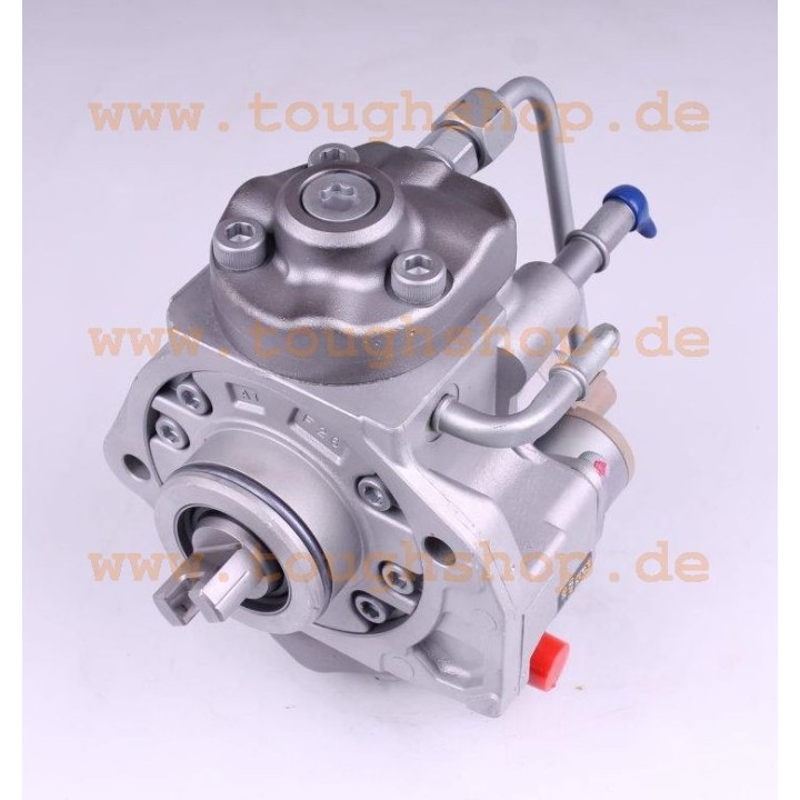 Denso Hochdruckpumpe für Vauxhall Astra Mk V 1.7CDTI 2004-2012 81kW 110PS