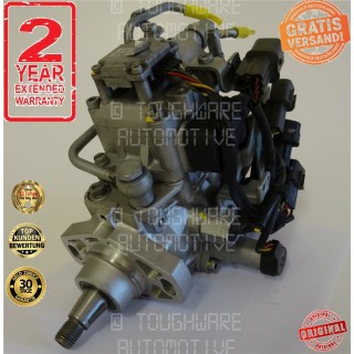 Dieselpumpe 104700-0552 für Mazda B-Serie 2.5 D/TD 4WD 1999-2006 78/83/84/109PS