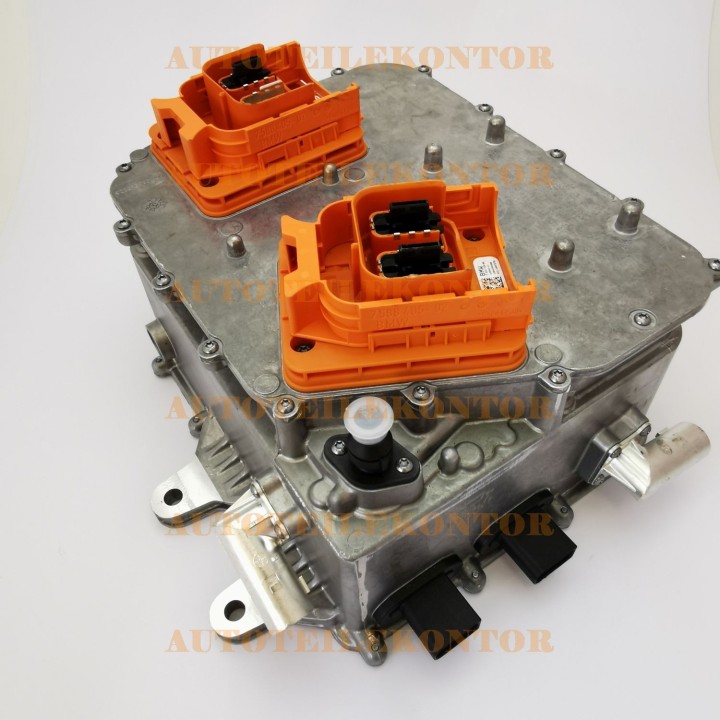 Neues Original BMW I3 Steuergerät Komfortladeelektronik KLE ACDC 61448647315