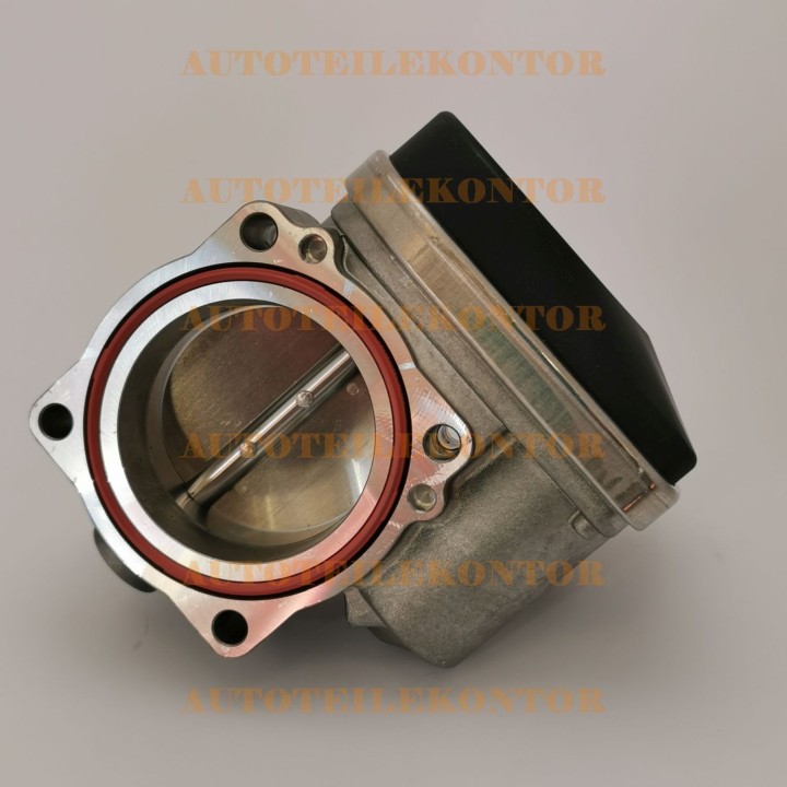 Fabrikneue Original BMW / VDO Drosselklappe 13541439224 für BMW 1er E87 3er E46 E90 E91 116i 118i 116ti 118ti Bj. 2001-2011