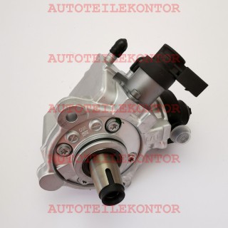 Einspritzpumpe BMW F22 F87 220d generalüberholt Bosch 0445010517 ab 2014