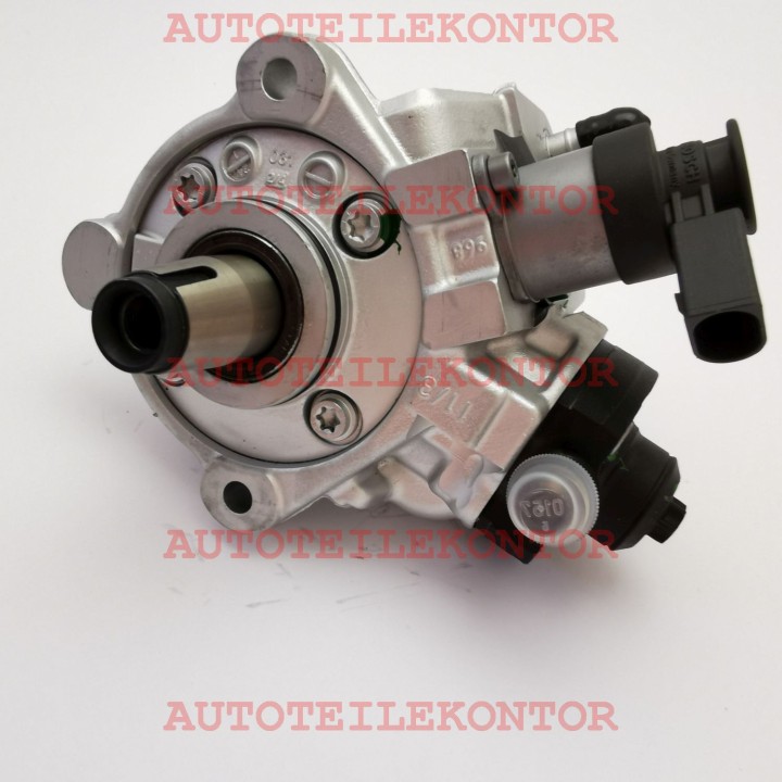 Einspritzpumpe BMW E90 E91 F30 F31 320d generalüberholt Bosch 0445010517