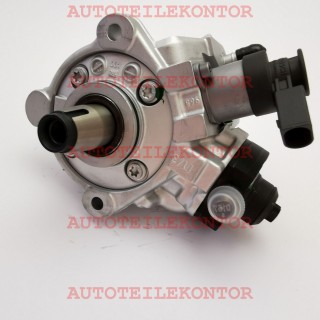 Hochdruckpumpe BMW F20 116d 118d 116/143 PS Generalüberholte Bosch 0445010519