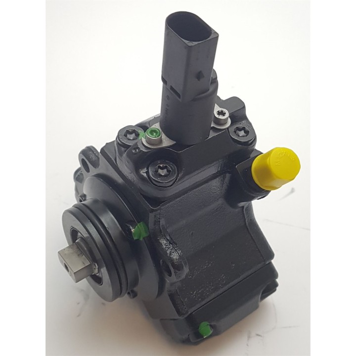 Generalüberholte Bosch Einspritzpumpe 0445010013 für Mercedes-Benz V200 CDI