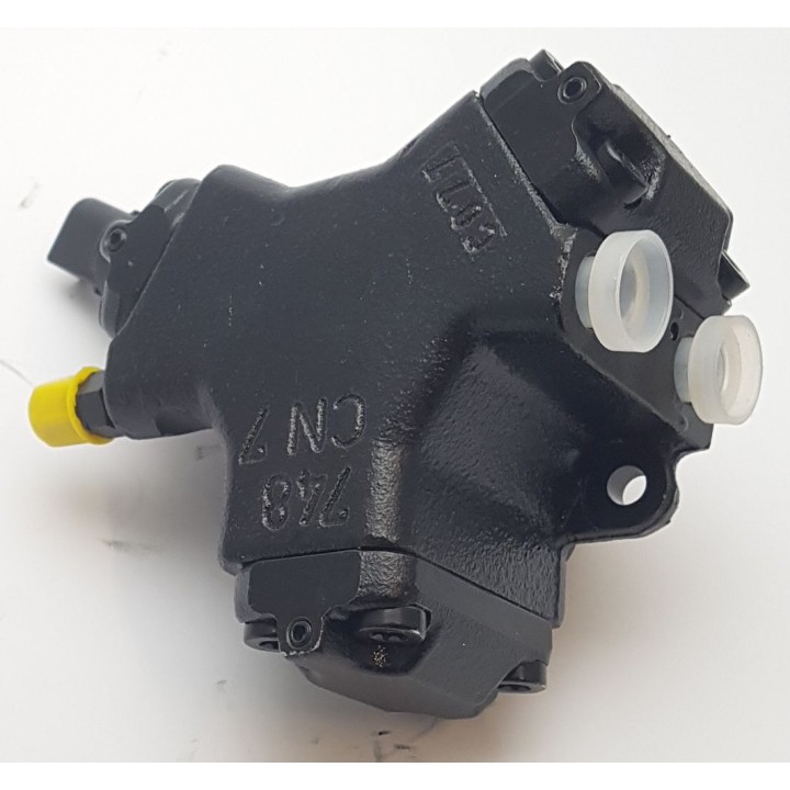 Generalüberholte Bosch Einspritzpumpe 0445010013 f. MERCEDES-BENZ V200 CDI