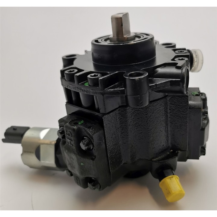 Siemens VDO 5WS40380 Einspritzpumpe für Citroen Volvo Ford Peugeot 2.0.TDi