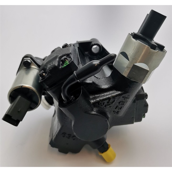 Siemens VDO 5WS40380 Einspritzpumpe f. Citroën Volvo Ford Peugeot 2.0.TDi