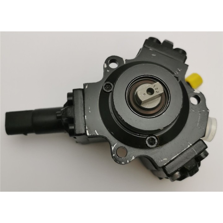 Bosch Einspritzpumpe Common Rail Pump f. Smart Cabrio, City-Coupe, Fortwo 0.8CDI