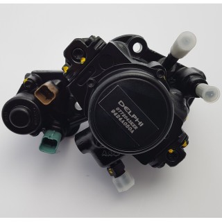 Delphi Hochdruckpumpe Citroen DS4/DS5 2.0 HDi 165 2011-2015 120kW 163PS