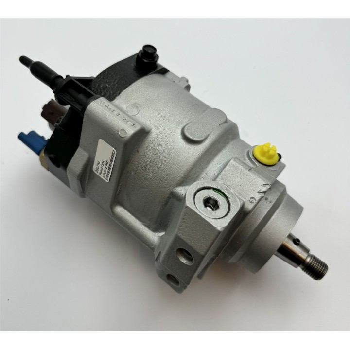 Delphi 9044A130A Pompe à Injection / Pompe Haute Pression pour Ford Mondeo III 2.0 / 2.2 16V TDDi / TDCi Transit 2.0 TDCi Jaguar