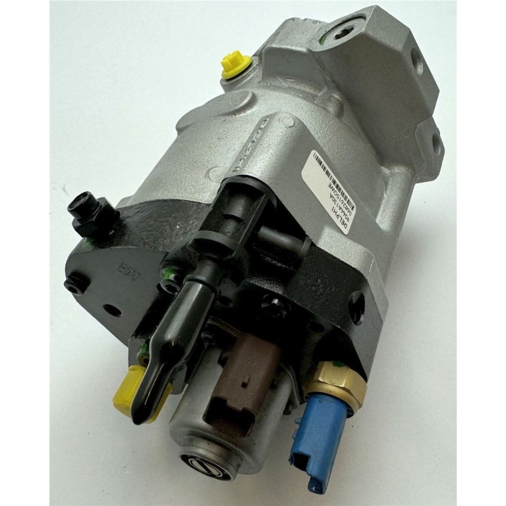 Delphi 9044A130A Pompe à Injection / Pompe Haute Pression pour Ford Mondeo III 2.0 / 2.2 16V TDDi / TDCi Transit 2.0 TDCi Jaguar