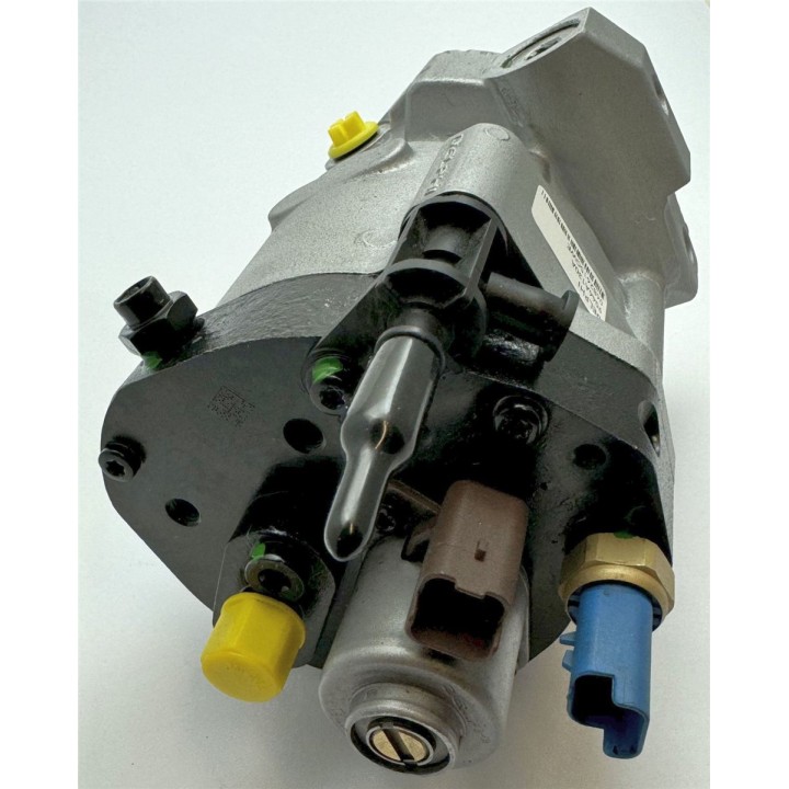 Delphi 9044A130A Pompe à Injection / Pompe Haute Pression pour Ford Mondeo III 2.0 / 2.2 16V TDDi / TDCi Transit 2.0 TDCi Jaguar