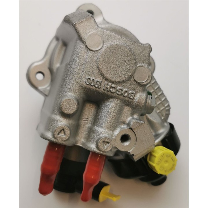 Einspritzpumpe Audi A3 8P1 8P7 8PA 2.0 TDI generalüberholt Bosch 136 140 170 PS