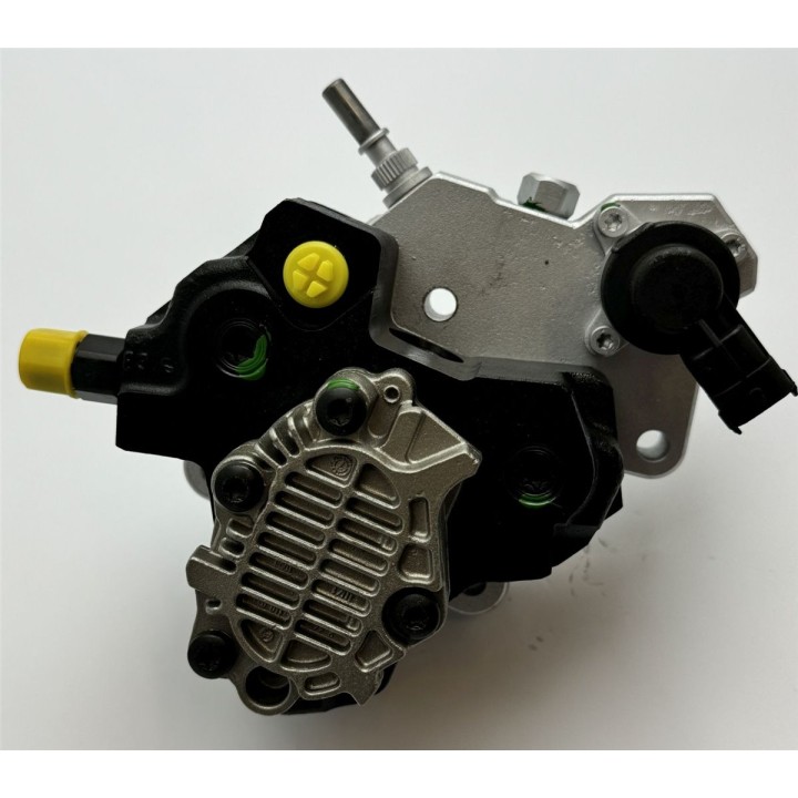 Einspritzpumpe Renault Espace IV Laguna II III Megane II Scenic 2.0dCi Bosch