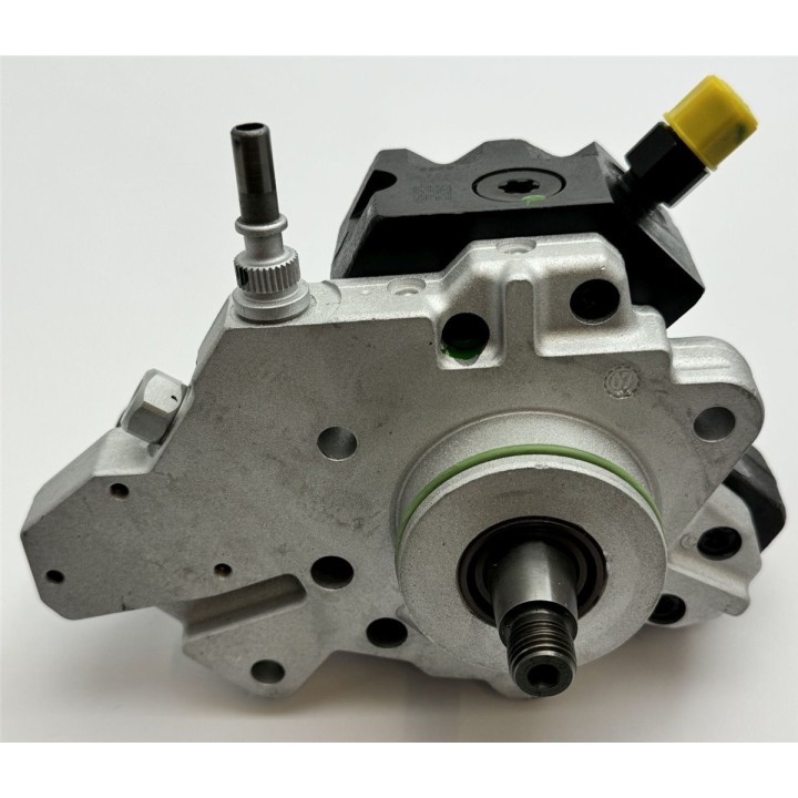 Einspritzpumpe Renault Espace IV Laguna II III Megane II Scenic 2.0dCi Bosch