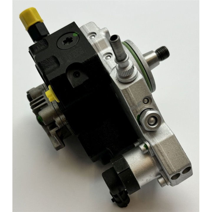 Einspritzpumpe Renault Espace IV Laguna II III Megane II Scenic 2.0dCi Bosch