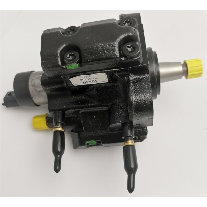 NEUE Einspritzpumpe 0445010018 f. Renault Kangoo Laguna Megane I Scenic 1.9dCi