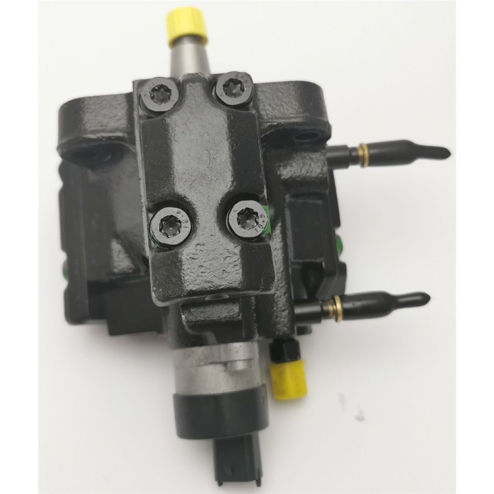 NEUE Einspritzpumpe 0445010018 f. Renault Kangoo Laguna Megane I Scenic 1.9dCi