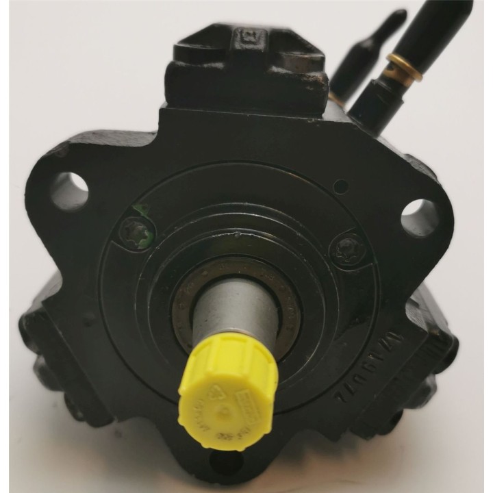 NEUE Einspritzpumpe 0445010018 f. Renault Kangoo Laguna Megane I Scenic 1.9dCi
