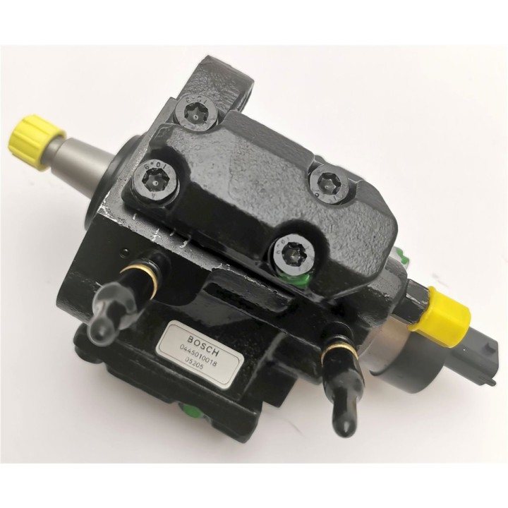 NEUE Einspritzpumpe 0445010018 f. Renault Kangoo Laguna Megane I Scenic 1.9dCi