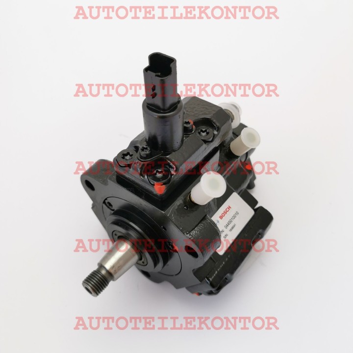 Einspritzpumpe Common Rail f. Citroen C5, Jumpy, Xantia, Xsara, Berlingo 2.0HDi