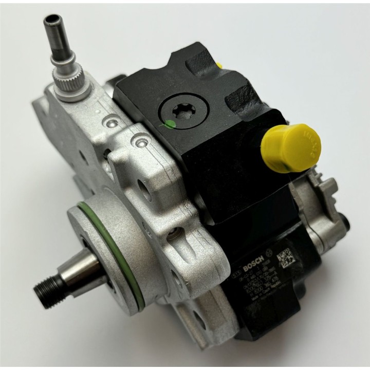 Einspritzpumpe Renault Espace IV Laguna II III Megane II Scenic 2.0dCi Bosch
