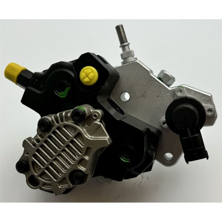 Einspritzpumpe Renault Espace IV Laguna II III Megane II Scenic 2.0dCi Bosch