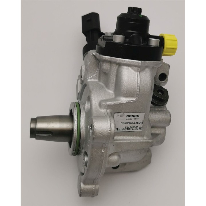 Bosch Hochdruckpumpe 0445010510 BMW 520d E60 E61 Touring 2005-2010 120/130kW