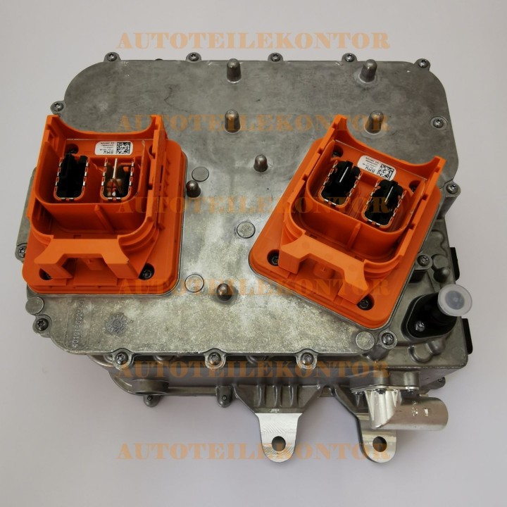 Neues Original BMW I3 Steuergerät Komfortladeelektronik KLE ACDC 61448647315