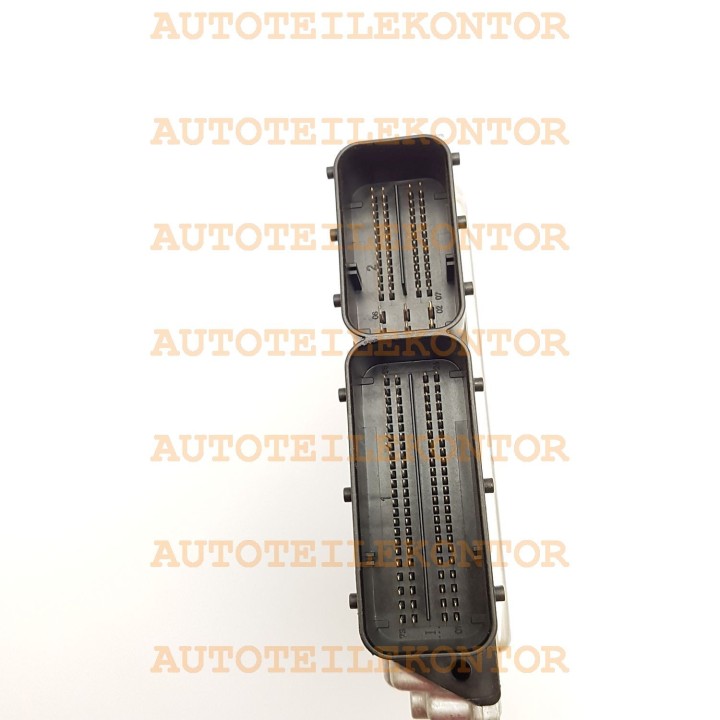 Neues BMW Motorsteuergerät ECU 7800130 für BMW 320d 320td 320cd E46 110kW