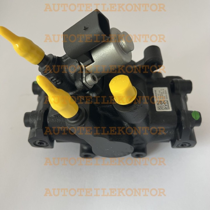 Conti Einspritzpumpe 04L130755B für Audi A3 VW Golf VII Jetta IV Scirocco 2.0TDI