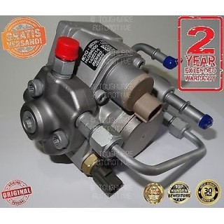 Denso Dieselpumpe für Toyota RAV IV 2.2 D 4WD 150PS 2231 ccm Baujahr 2012-
