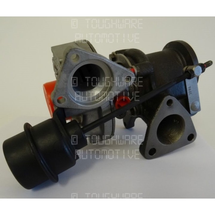 Original Turbolader Mercedes Benz A160 A170 Vaneo 1.7 CDI 44/55/66/67/70 kW