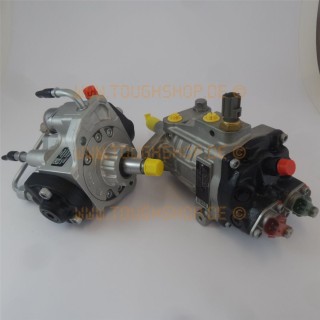 Neue Denso Einspritzpumpe 294000-0660 f. Mitsubishi Pajero IV 3.2Di-D V88W, V98W