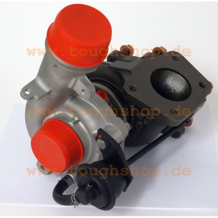 IHI L3M713700C Turbolader (mechanisch) für Mazda 3, 6, CX-7 2.3 191kW K0422-882