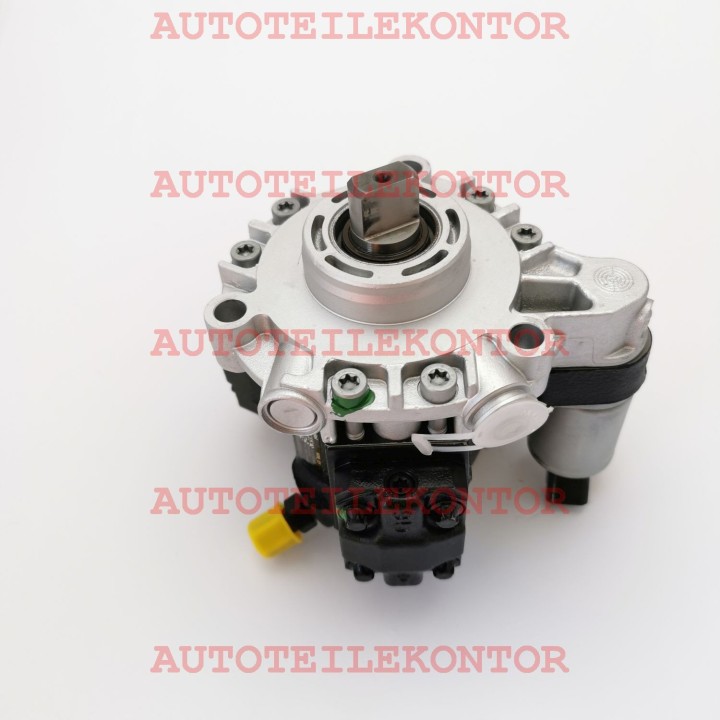 Siemens VDO 5WS40380 Einspritzpumpe für Citroen Volvo Ford Peugeot 2.0.TDi