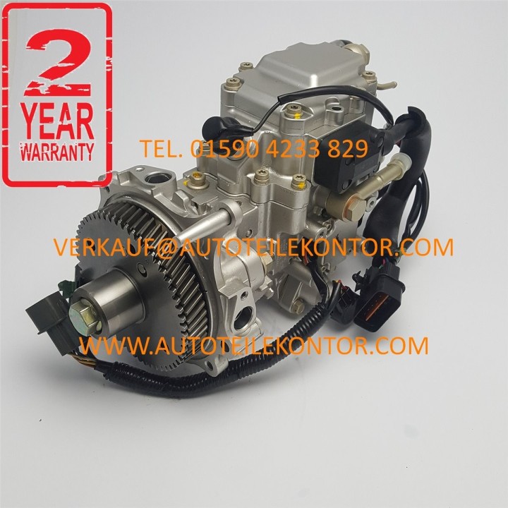 Zexel VRZ Pompe à Injection / Pompe Haute Pression pour Mitsubishi Pajero 3.2L DiD ME204338 ME994986 ME190711 